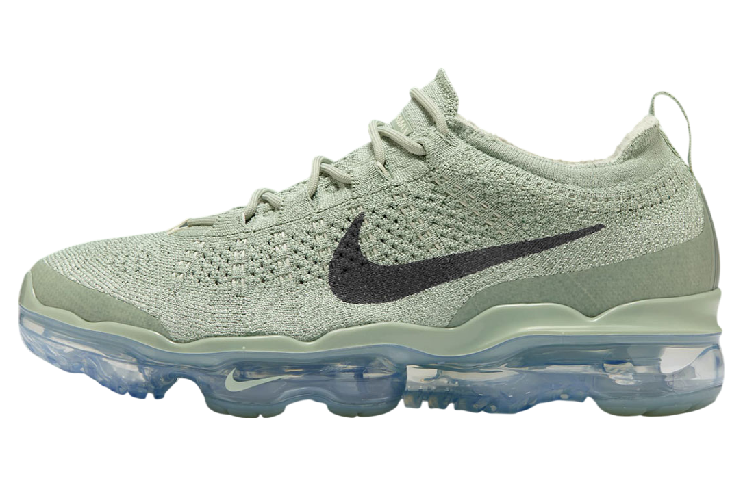 Nike VaporMax Flyknit 2023 Jade Horizon / Smoke Grey