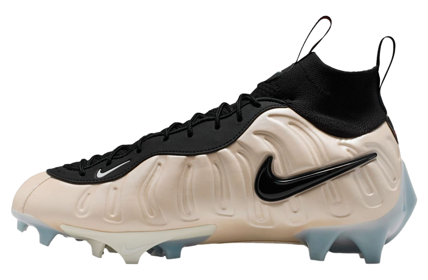 Nike Vaporposite Pro White Pearl / True Red