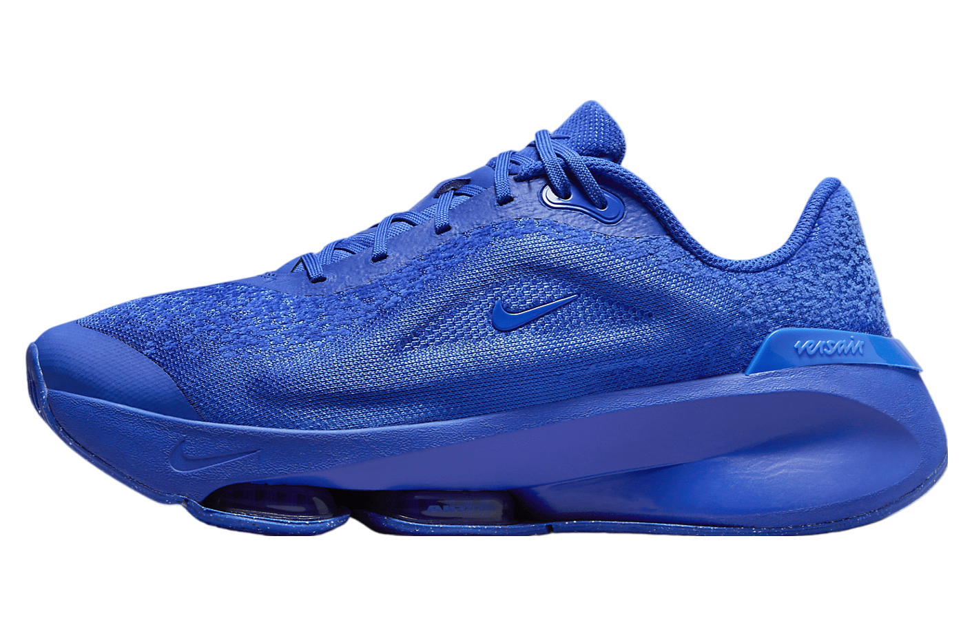 Nike Versair WMNS Hyper Royal / Deep Royal Blue