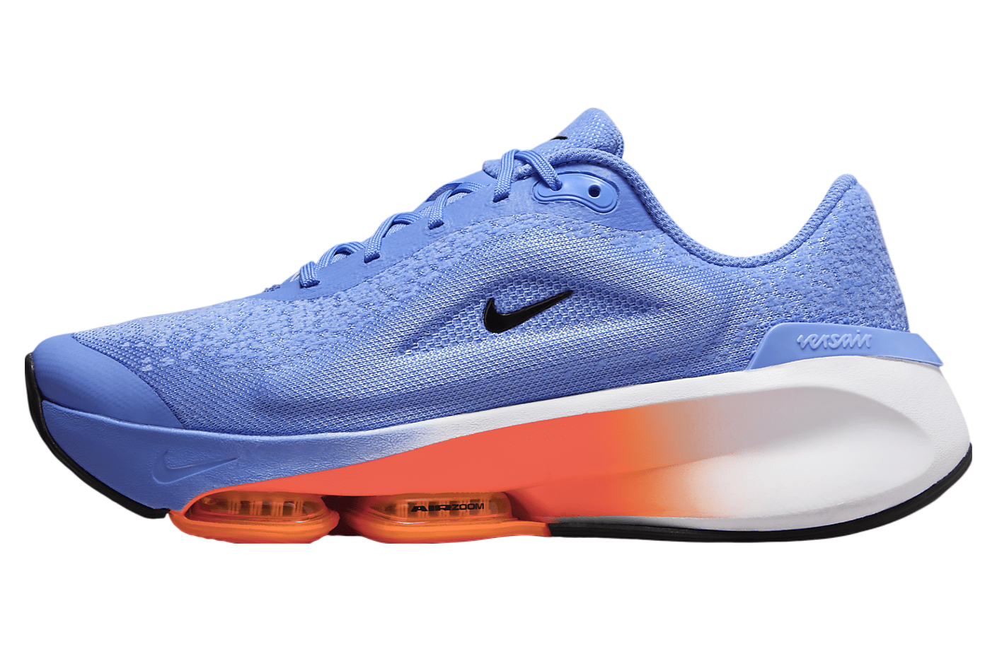 Nike Versair WMNS Royal Pulse / Hyper Crimson