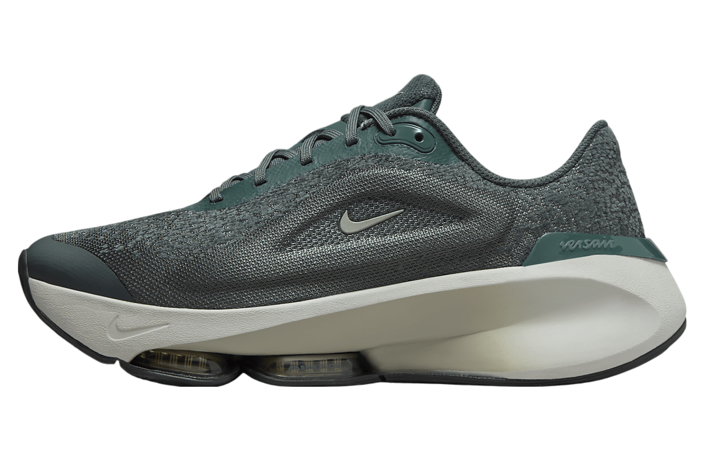 Nike Versair WMNS Vintage Green / Light Silver