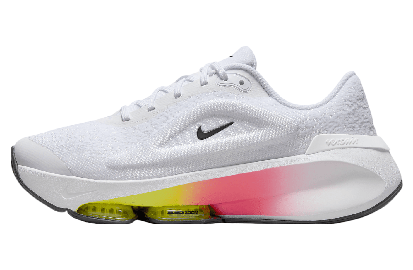 Nike Versair WMNS White / Cyber