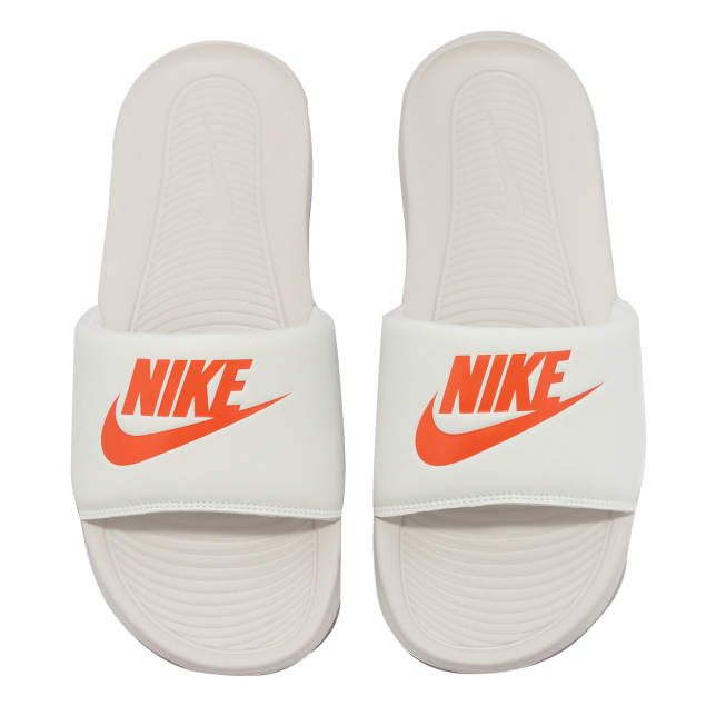 skille sig ud egoisme Nat BUY Nike Victori One Slide Sail Safety Orange | Kixify Marketplace