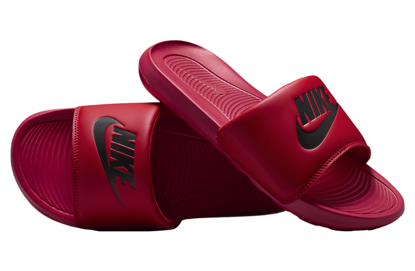 Nike Victori One University Red / Black