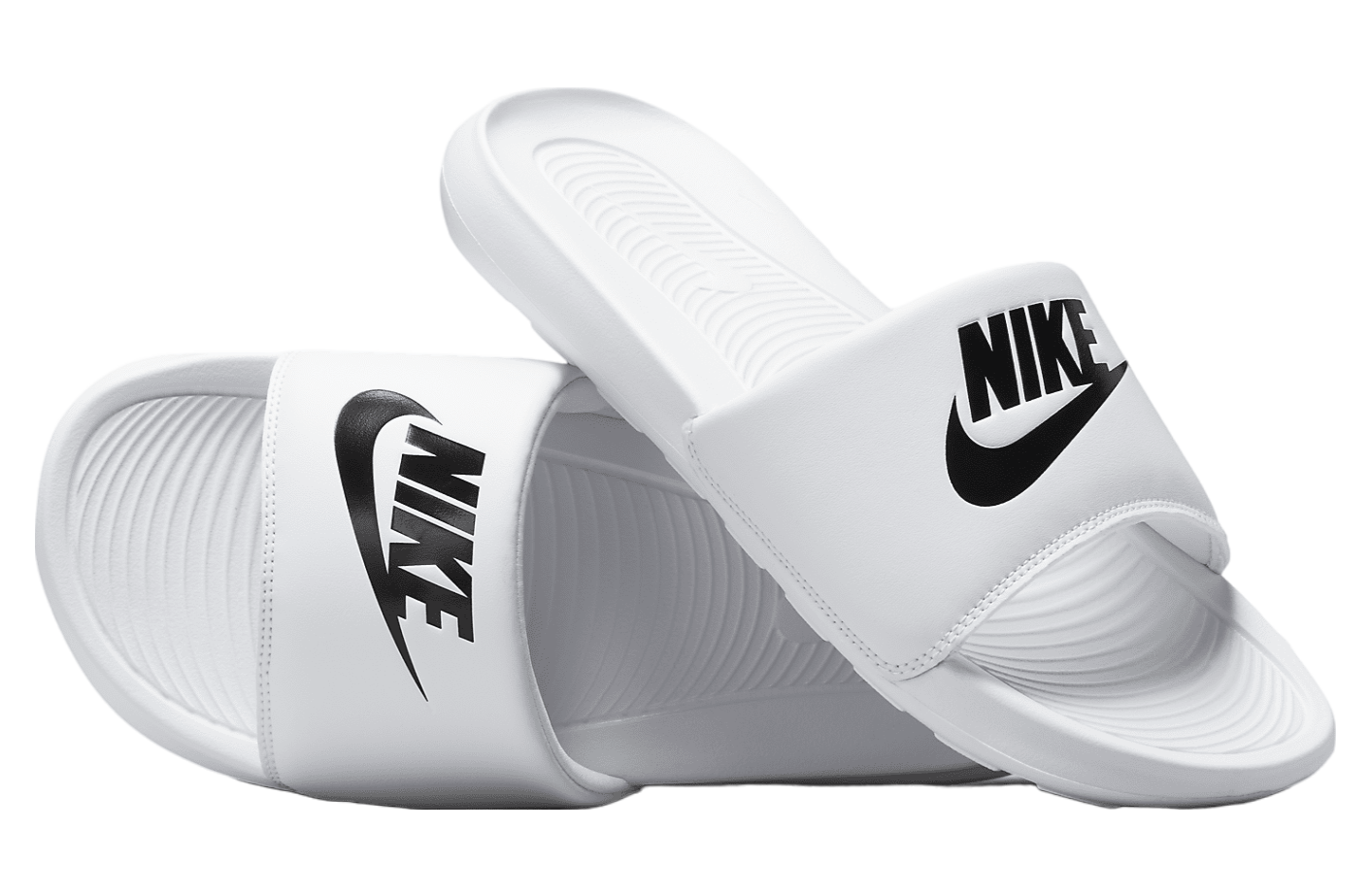 Nike Victori One White / Black