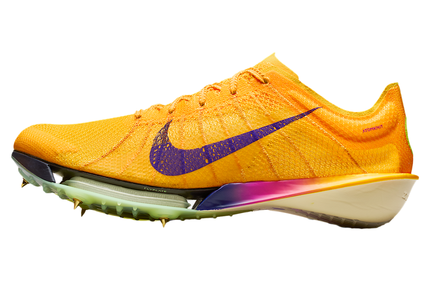 Nike Victory 2 Citron Pulse / Volt Ice