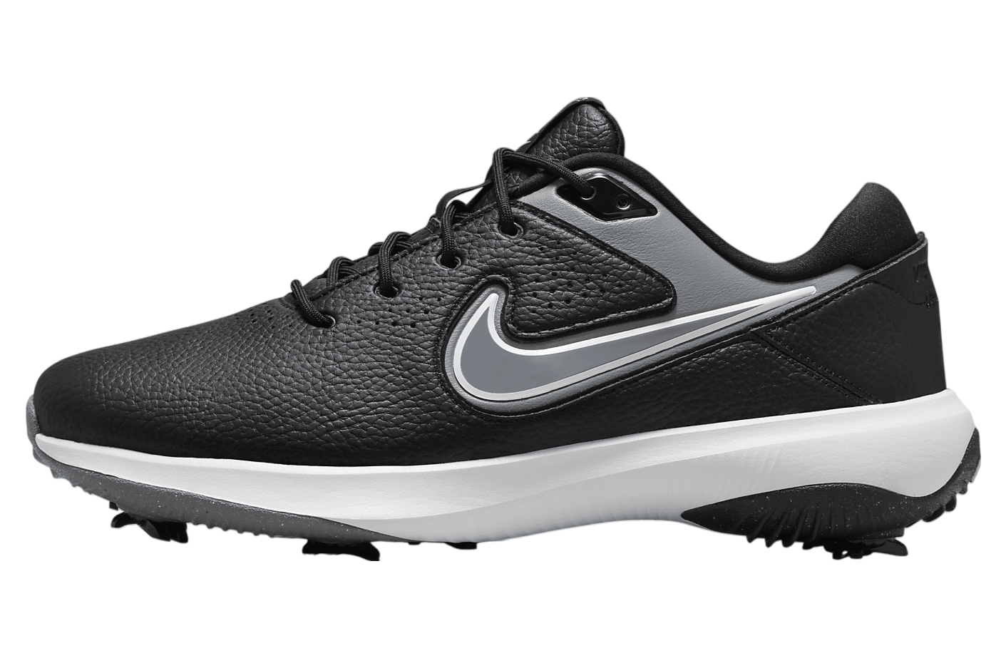 Nike Victory Pro 3 Black / Cool Grey (Wide)