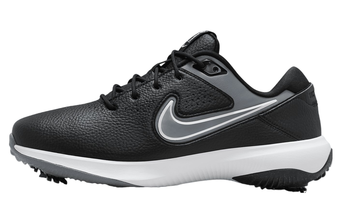 Nike Victory Pro 3 Black / Cool Grey