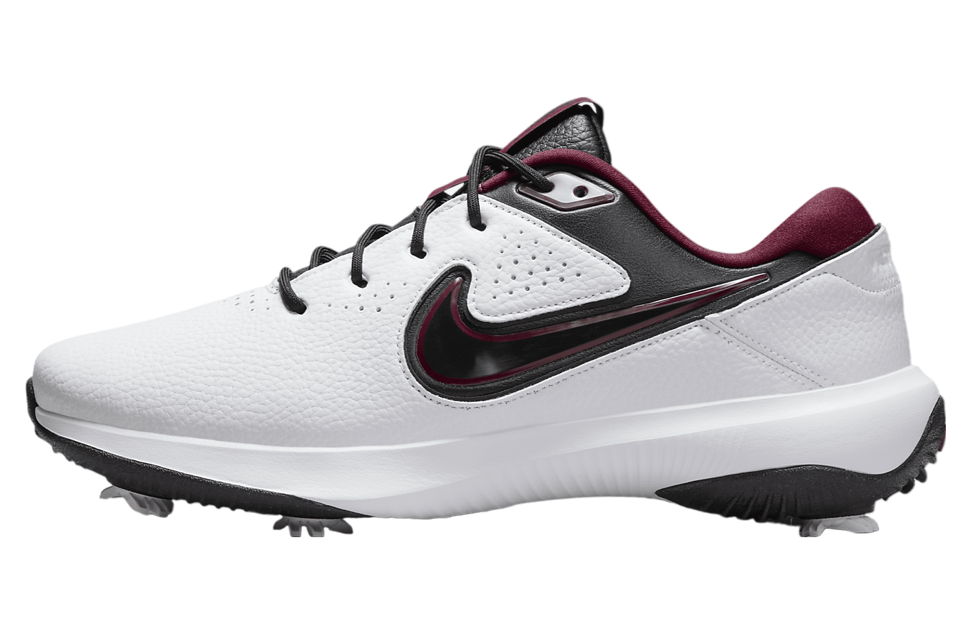 Nike Victory Pro 3 White / Black Team Red