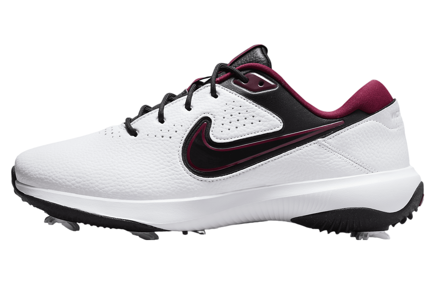 Nike Victory Pro 3 White / Black