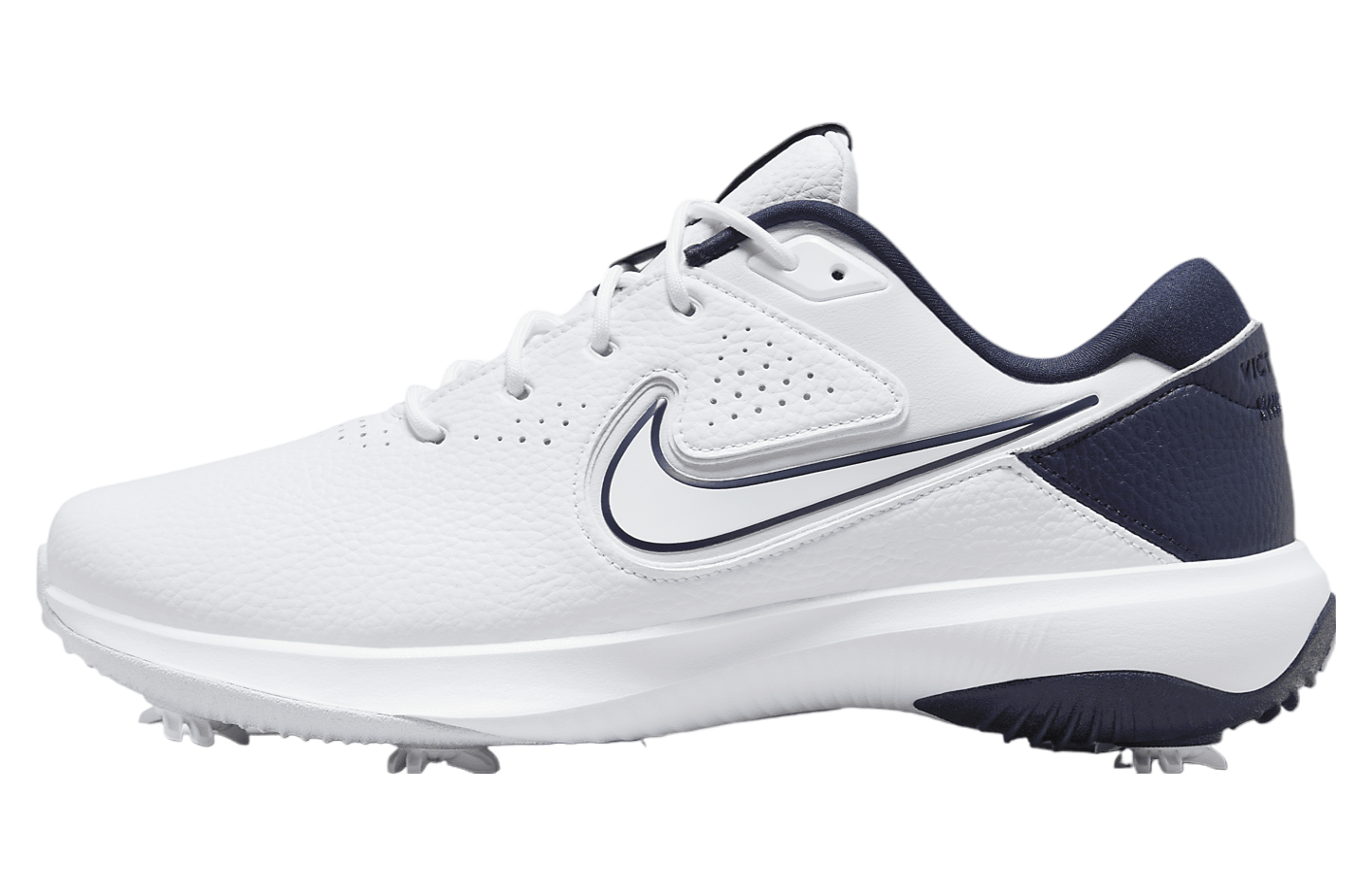 Nike Victory Pro 3 White / Obsidian