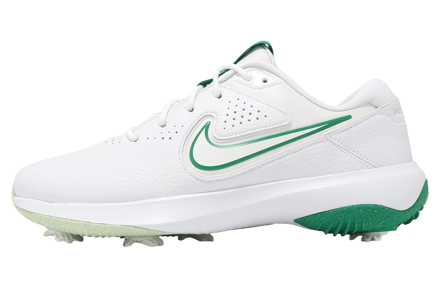 「定価1.7万」Nike VICTORY PRO 3 28.5 Nike Victory Pro 3 Wide NN White / Summit White - Feb 2024