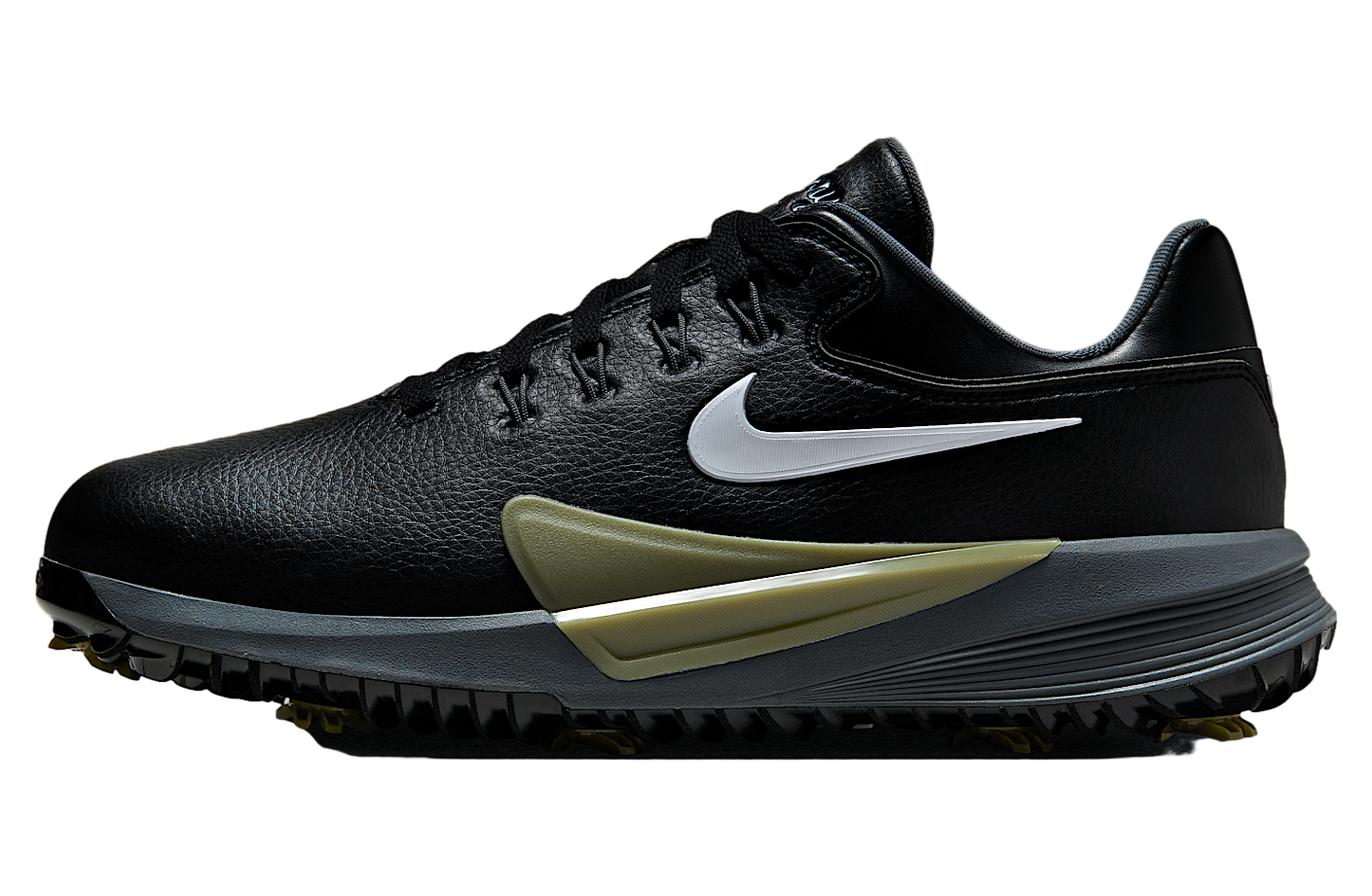 Nike Victory Pro 4 Black / Dusty Olive