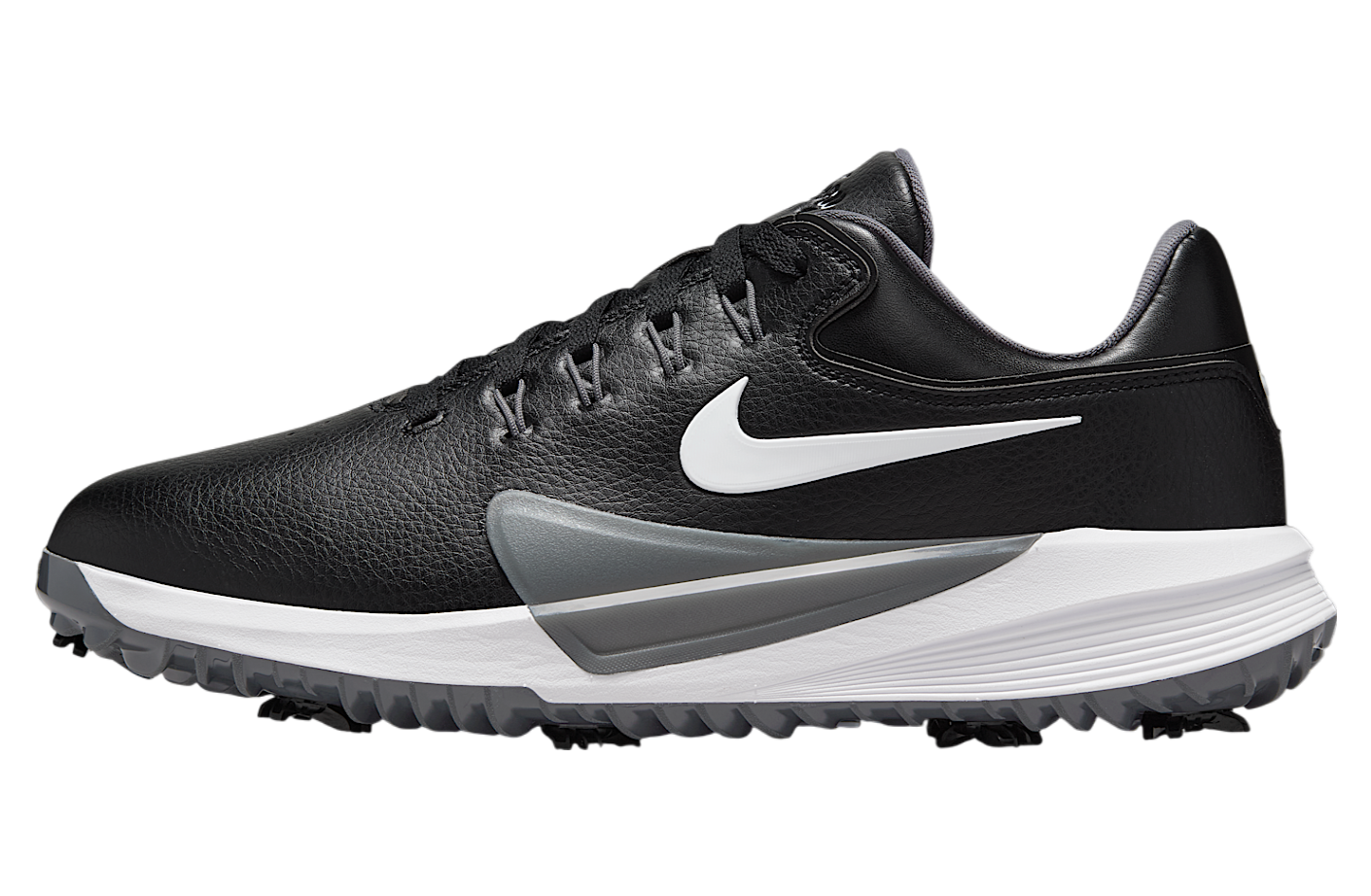 Nike Victory Pro 4 Black / Iron Grey / White