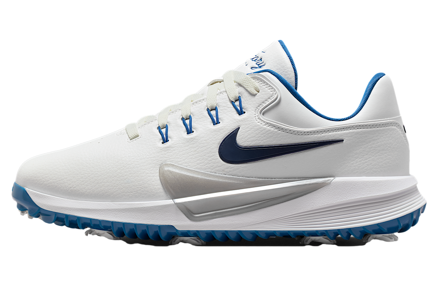 Nike Victory Pro 4 Summit White / Court Blue