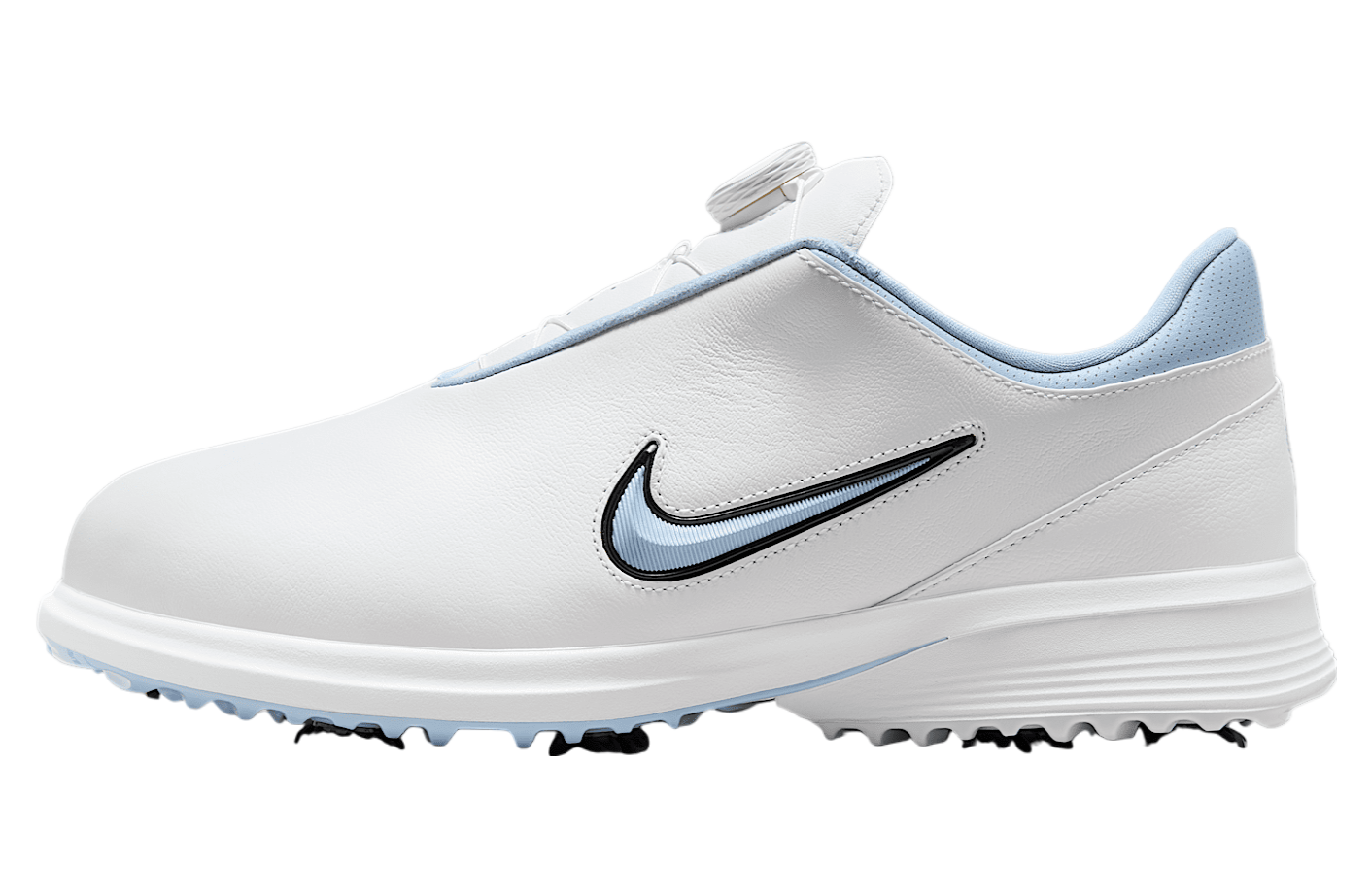 Nike Victory Tour 4 Boa White / Photon Dust