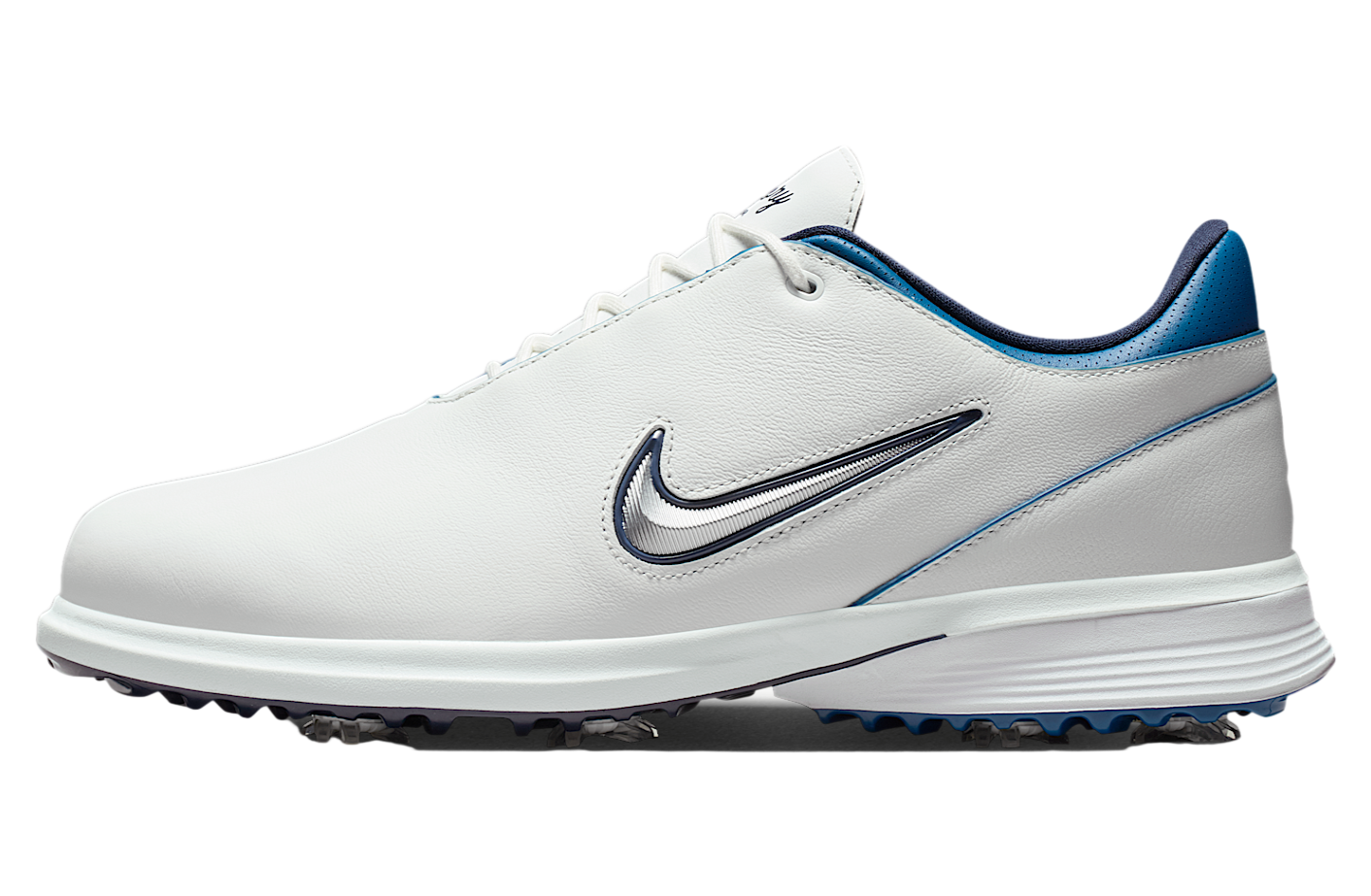 Nike Victory Tour 4 Summit White / Court Blue