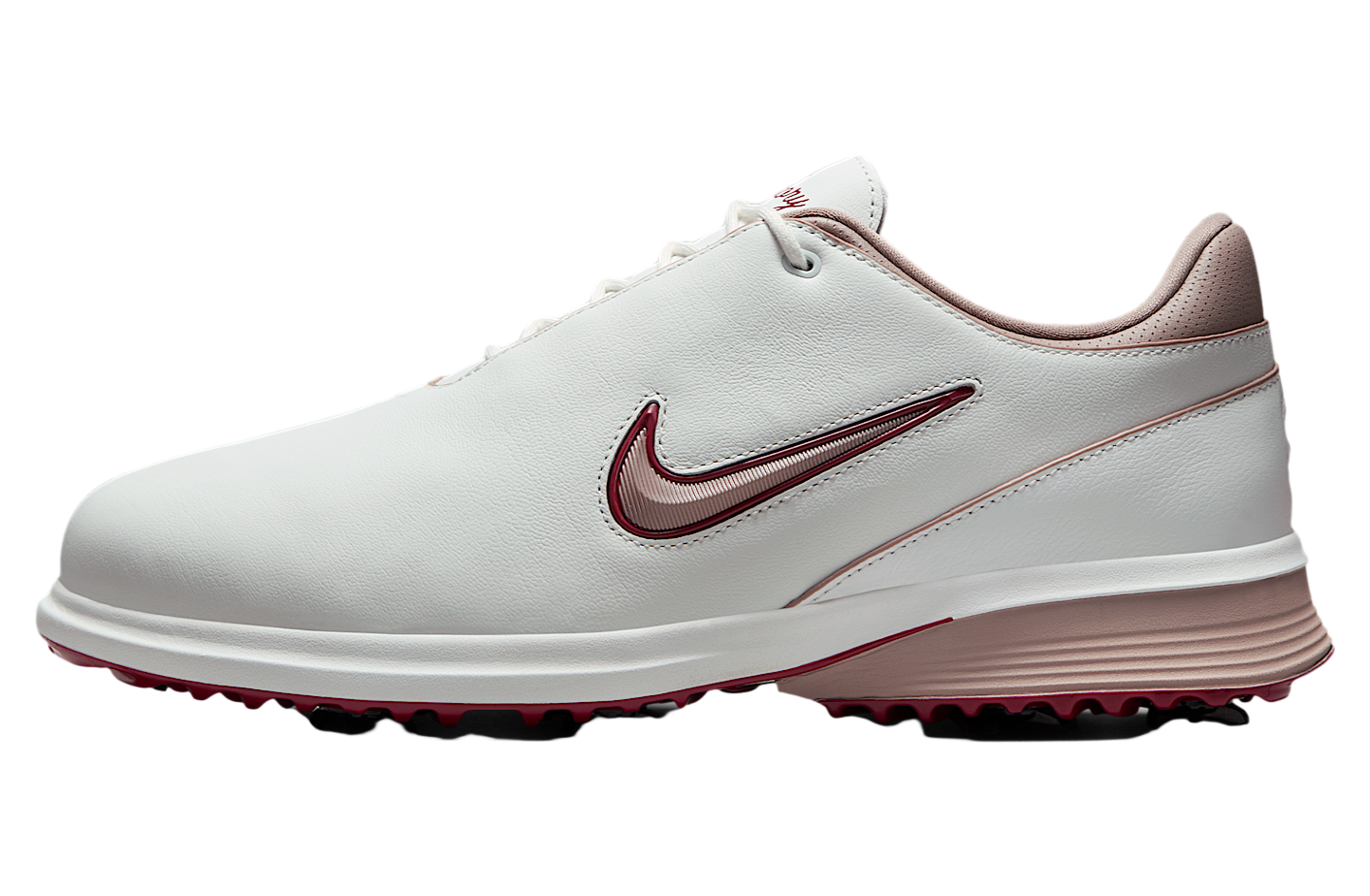 Nike Victory Tour 4 Summit White / Taupe Grey