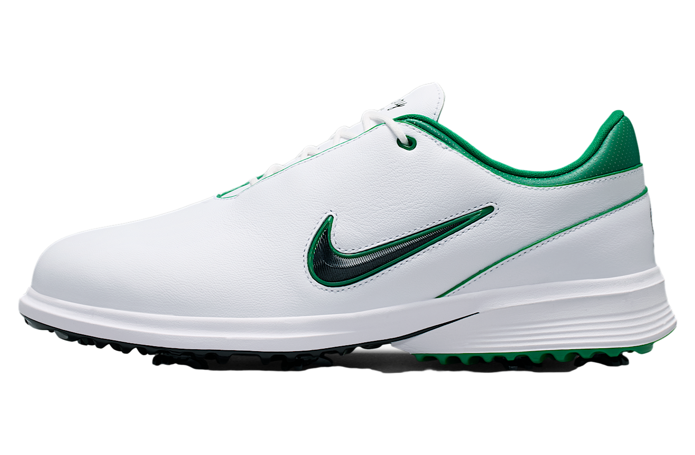 Nike Victory Tour 4 White / Malachite