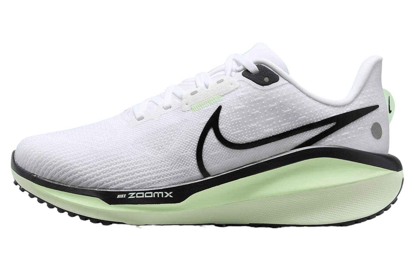 Nike Vomero 17 WMNS White / Vapor Green