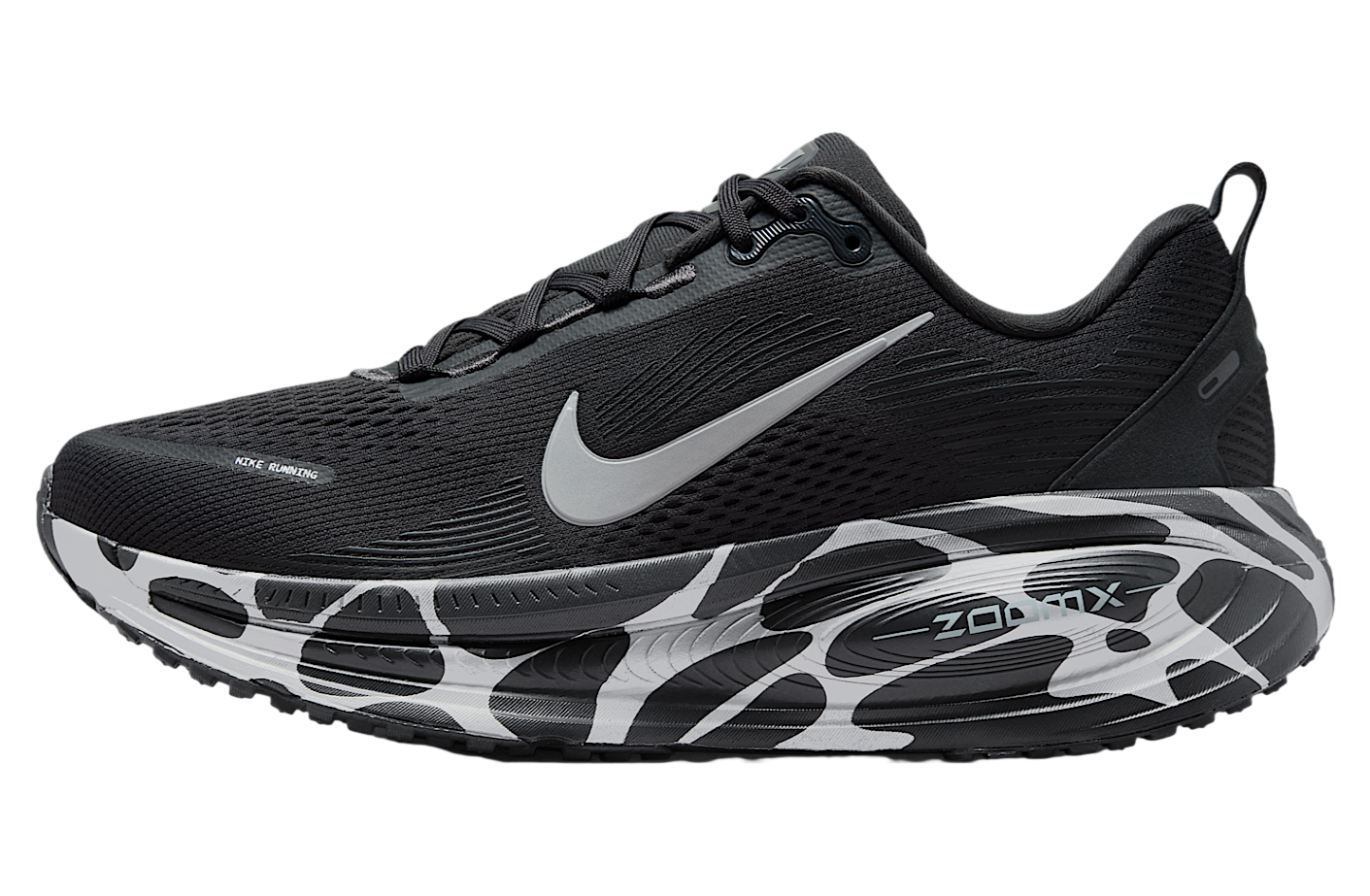 Nike Vomero 18 Anthracite / Cannon