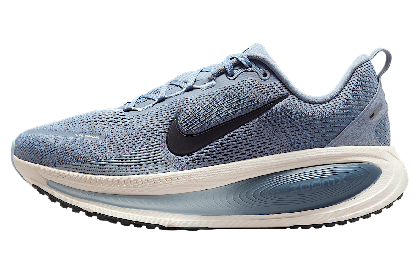 Nike Vomero 18 Ashen Slate / Diffused Blue