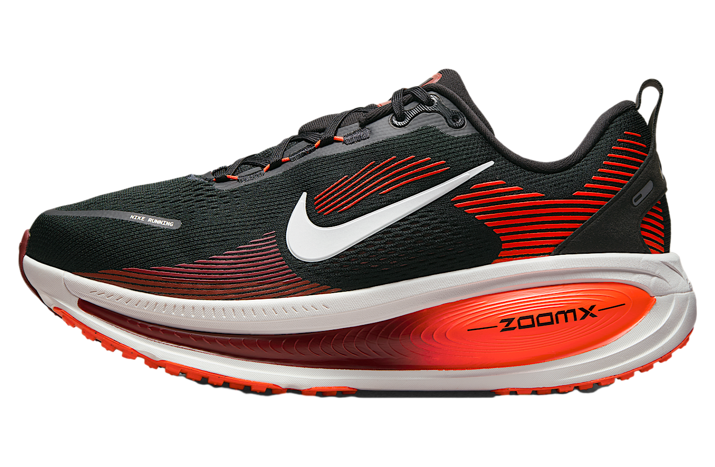 ◆正規品◆NIKE ZOOM VOMERO 18 BLACK(WIDE)◆関税込◆人気◆ Black Nike Vomero 18 Women's - JD Sports Global