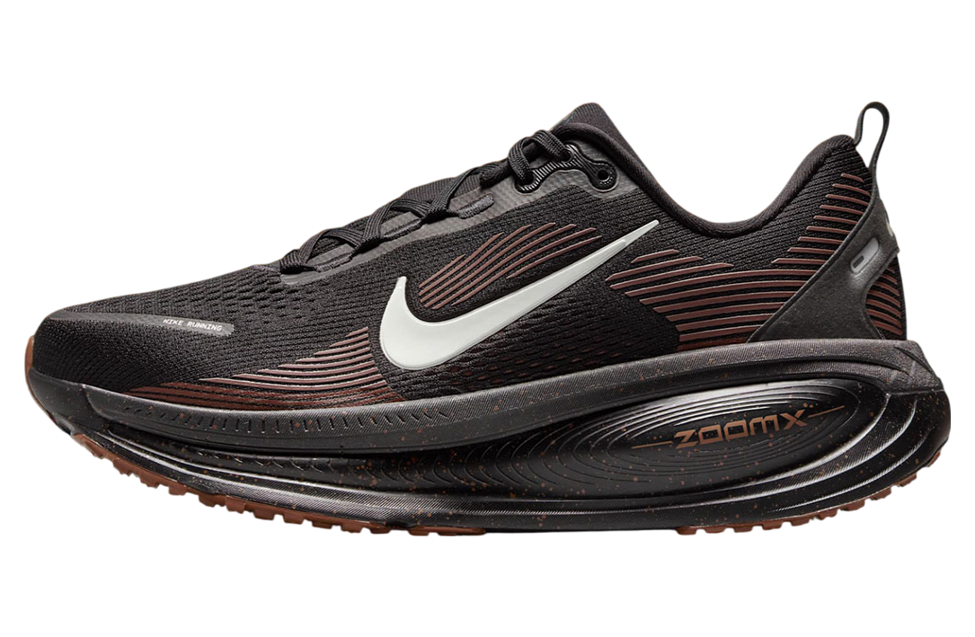 Nike Vomero 18 Coffee Bean
