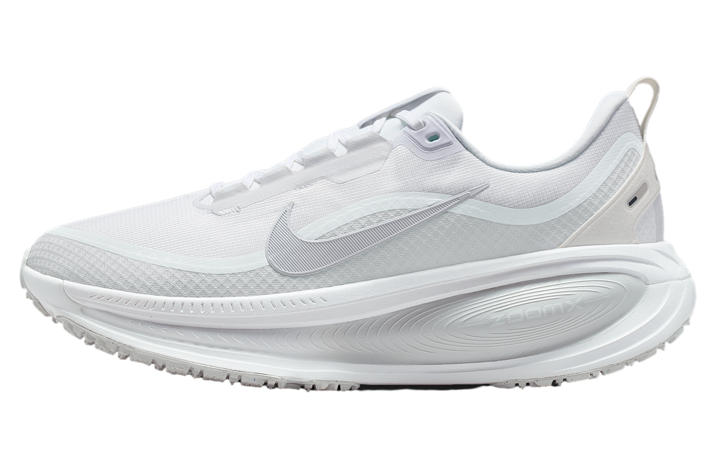 Nike Vomero 18 Gore-Tex White / Pure Platinum