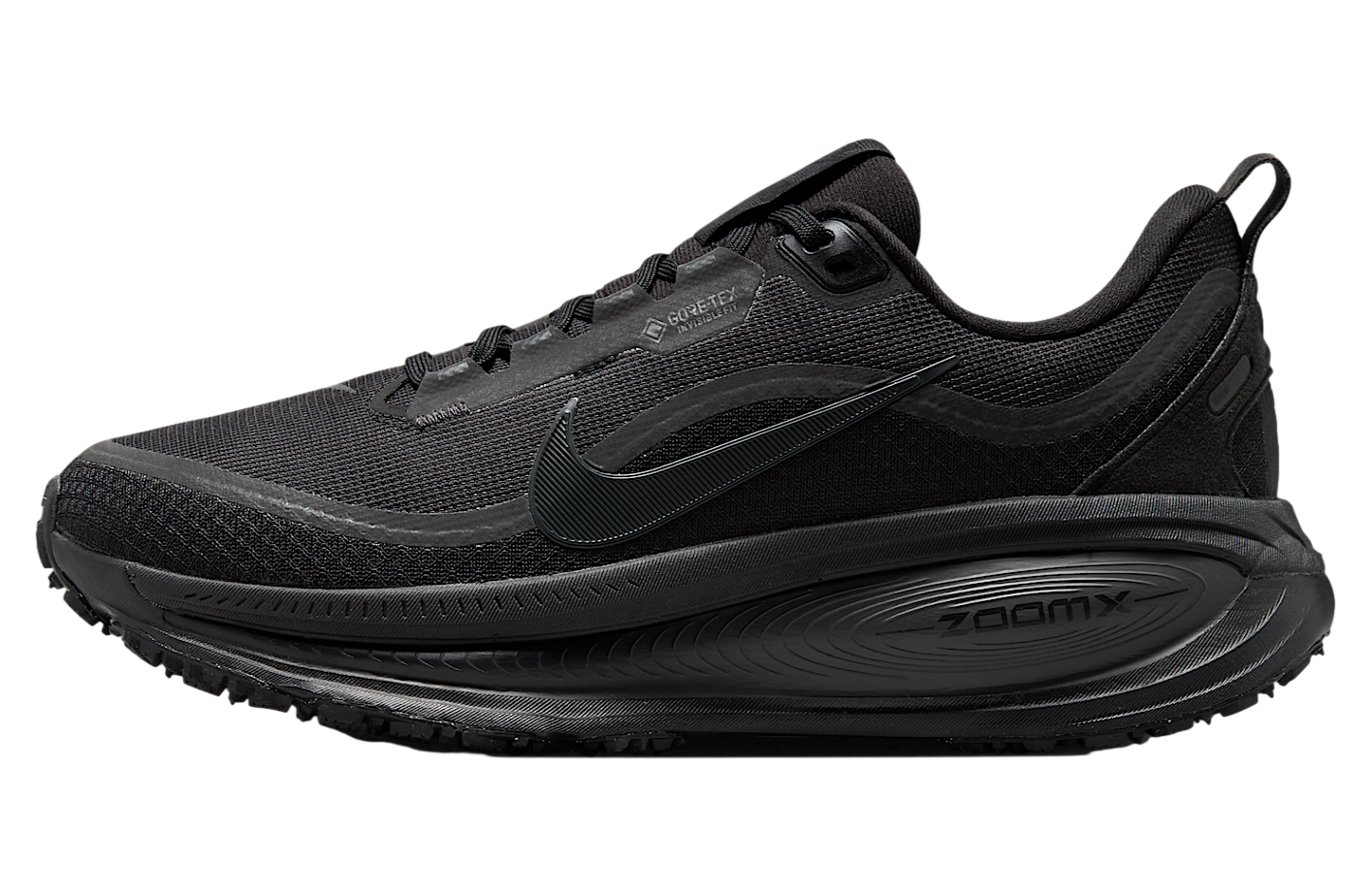 Nike Vomero 18 Gore-Tex WMNS Black / Anthracite