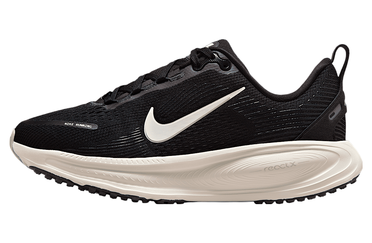 Nike Vomero 18 Gs Black / Coconut Milk