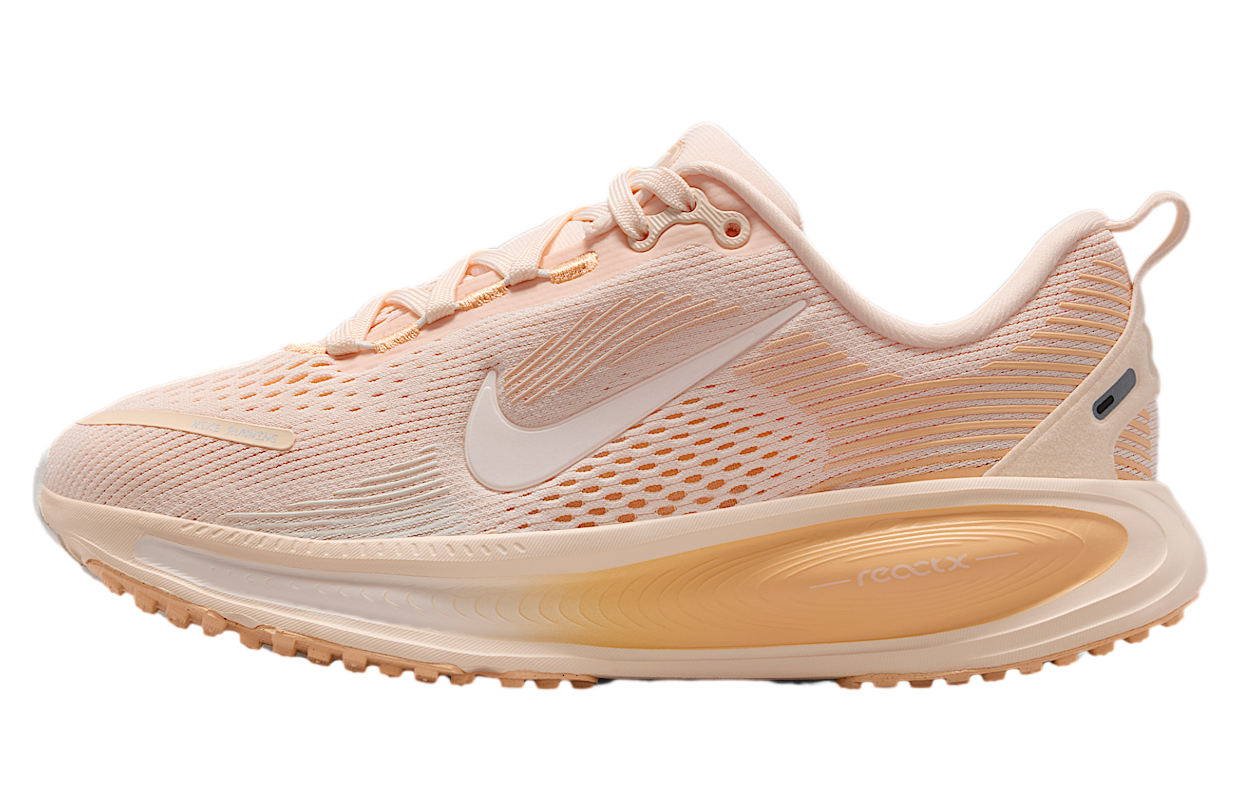 Nike Vomero 18 GS Guava Ice / Orange Chalk