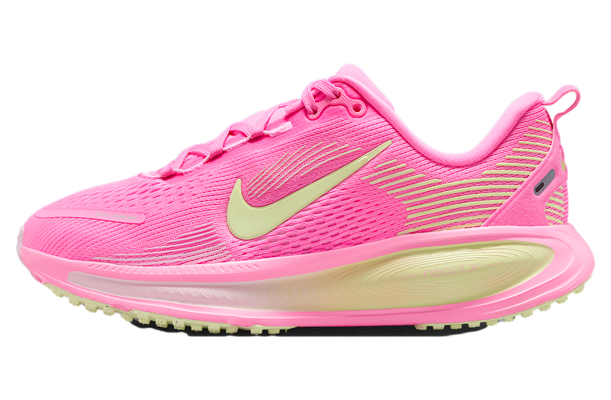 Nike Vomero 18 GS Pink Spell / Pink Foam