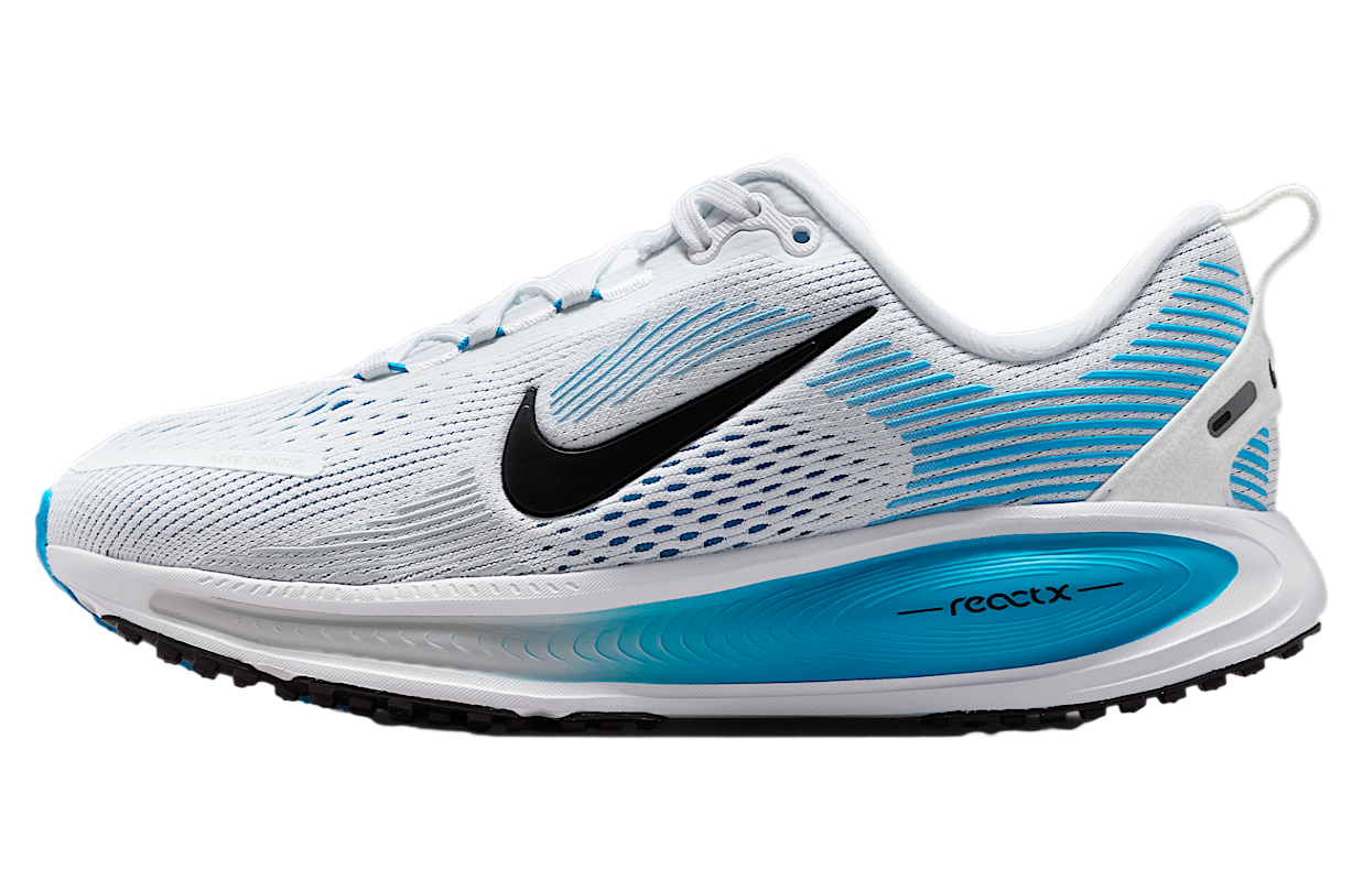 Nike Vomero 18 GS White / Black