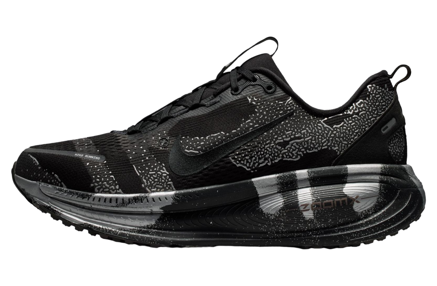 Nike Vomero 18 Iron Grey / Light Smoke Grey