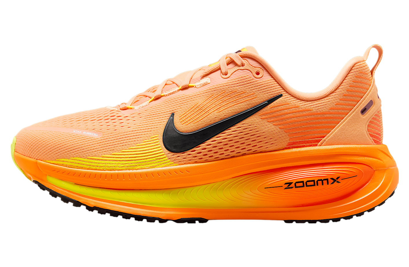 Nike Vomero 18 Orange Chalk / Total Orange
