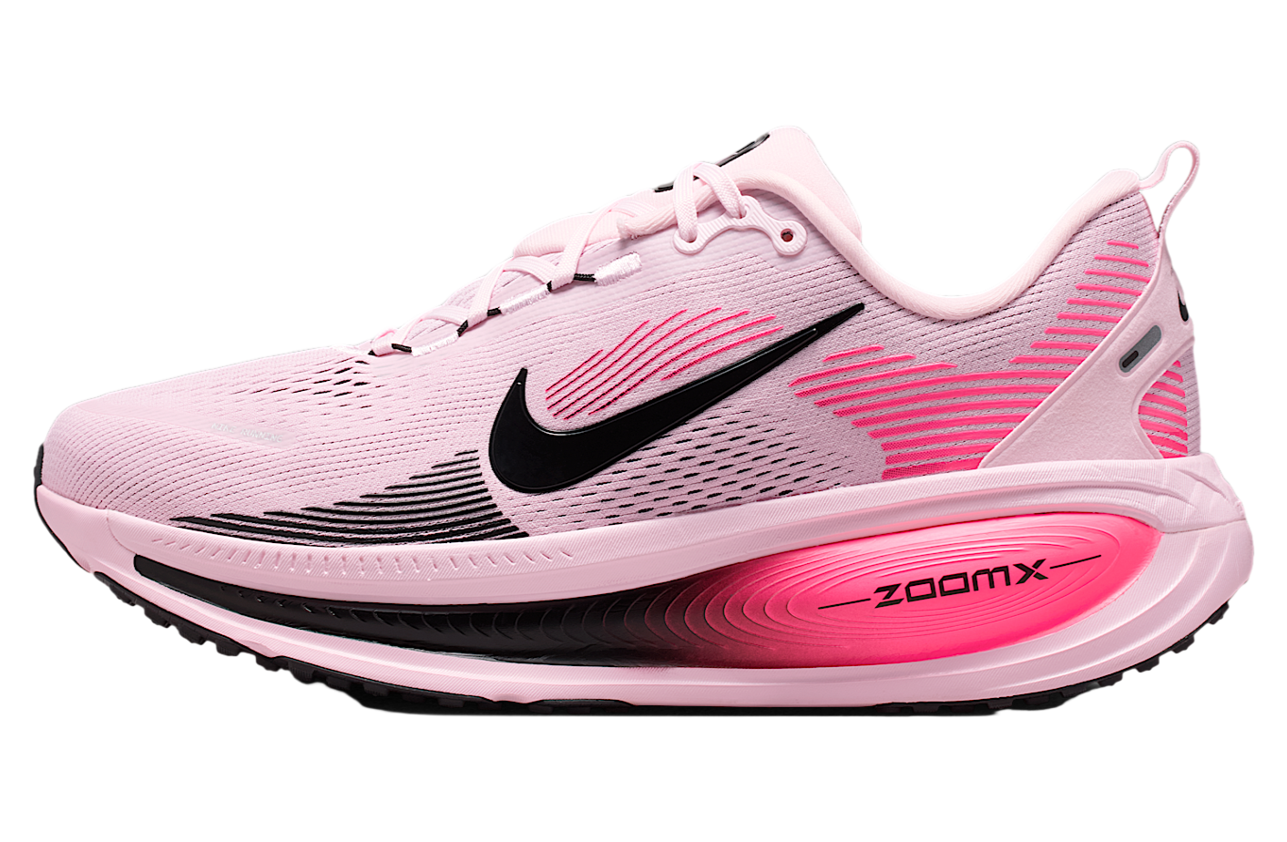 Nike Vomero 18 Pink Foam / Hyper Pink