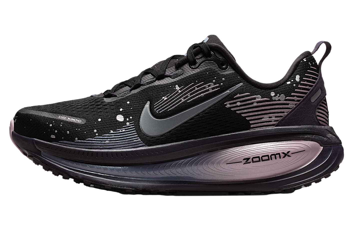 Nike Vomero 18 SE WMNS Black / Cave Purple