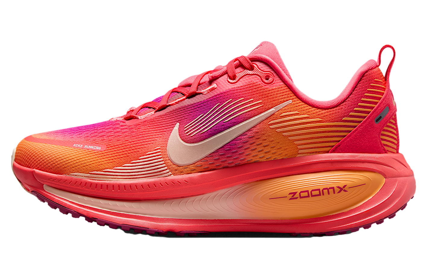 Nike Vomero 18 Se Wmns Ember Glow / Sweet Beet