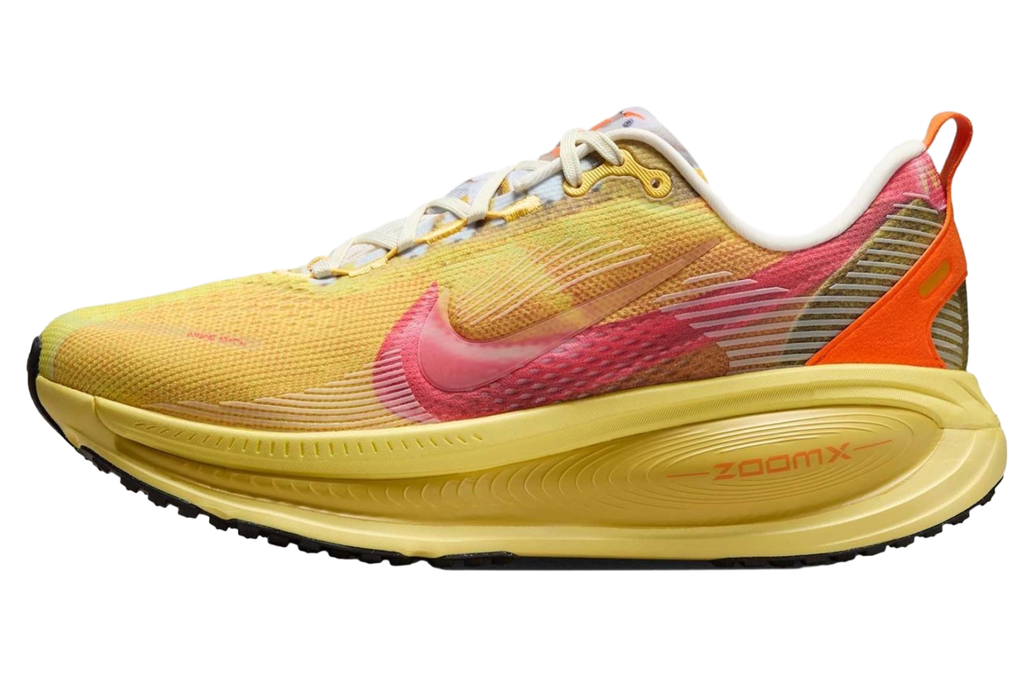 Nike Vomero 18 Vivid Sulphur
