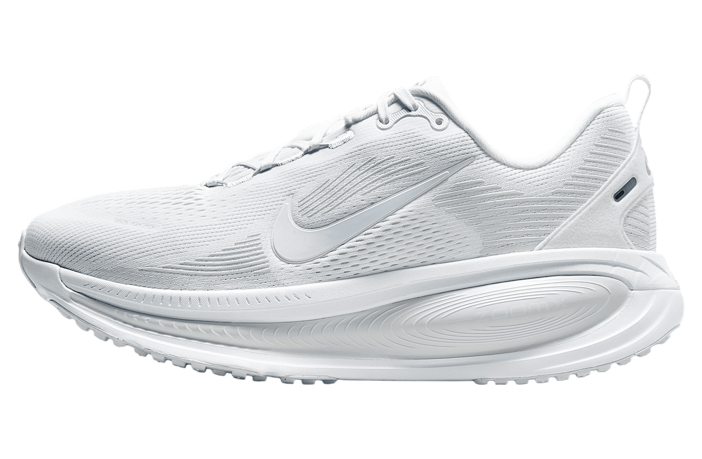 Nike Vomero 18 White / Photon Dust