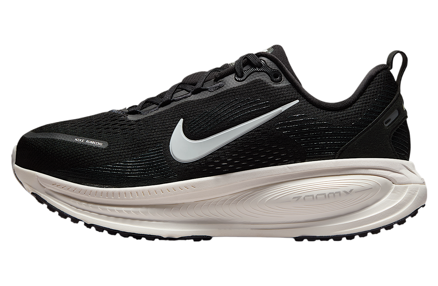 Nike Vomero 18 Wmns Black / Coconut Milk (extra Wide)