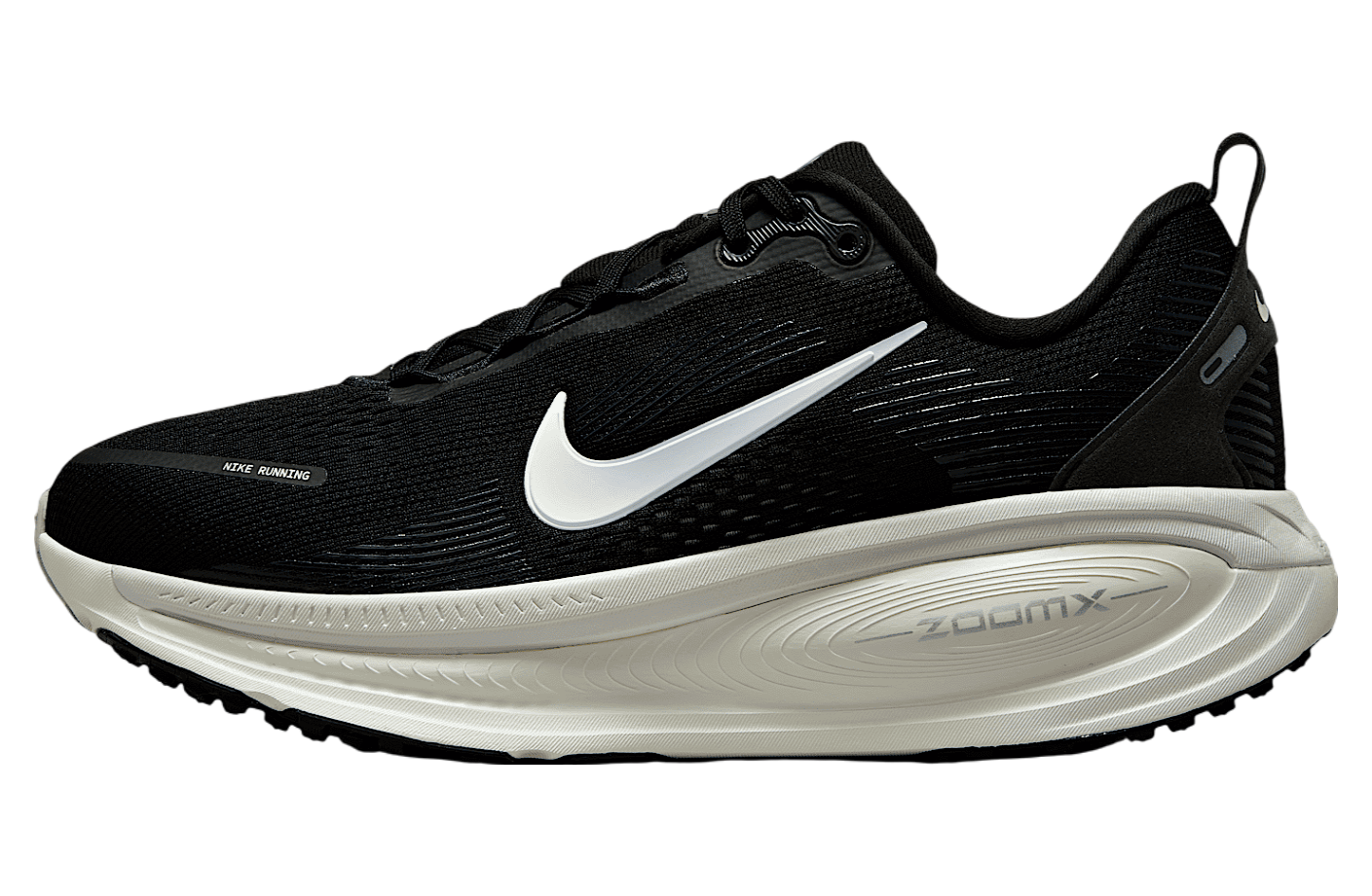 Nike Vomero 18 Wmns Black / Coconut Milk