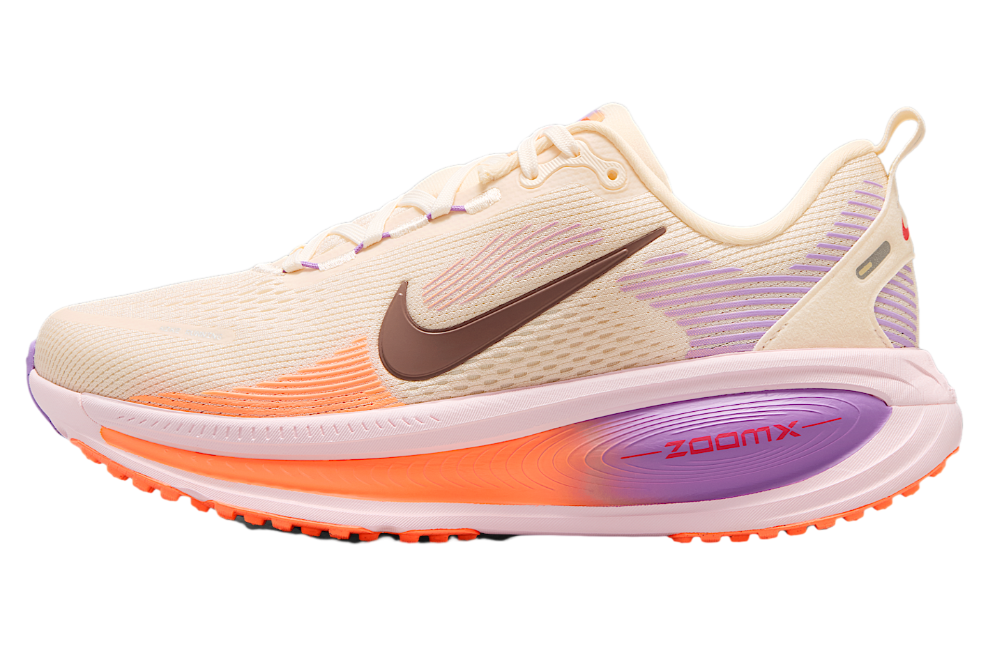 Nike Vomero 18 WMNS Chalk / Pink Foam