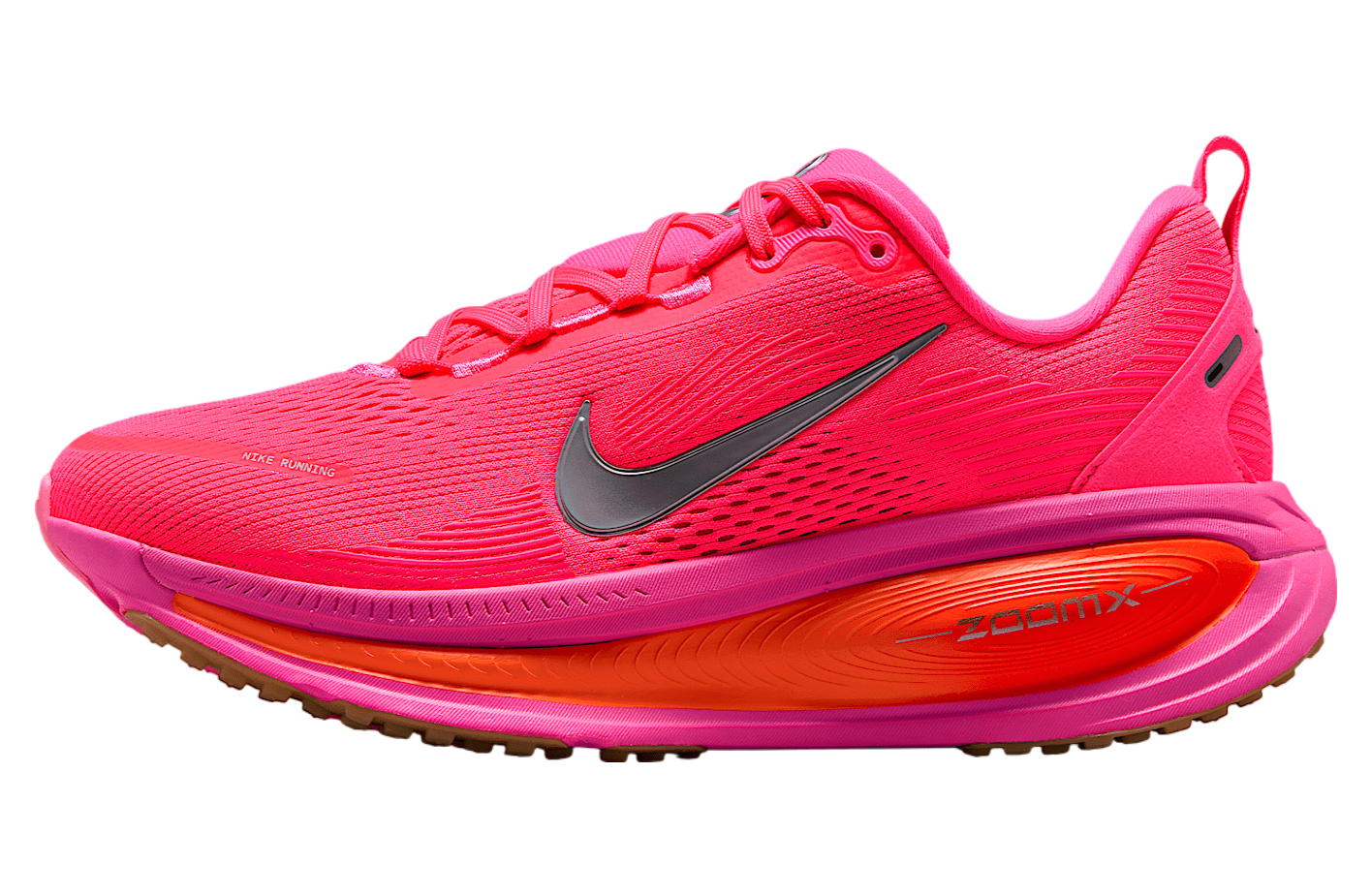 Nike Vomero 18 Wmns Digital Pink / Bright Crimson