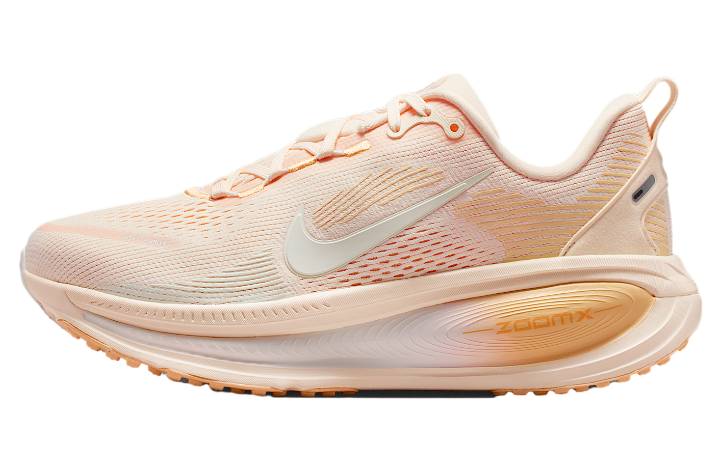 Nike Vomero 18 WMNS Guava Ice / Orange Chalk