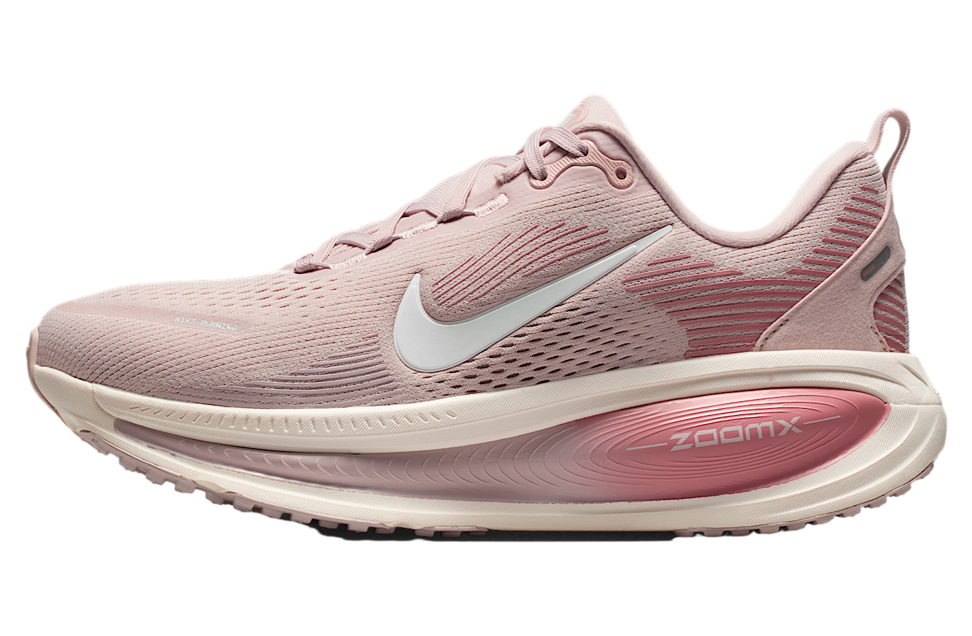 Nike Vomero 18 WMNS Silt Red / Red Stardust