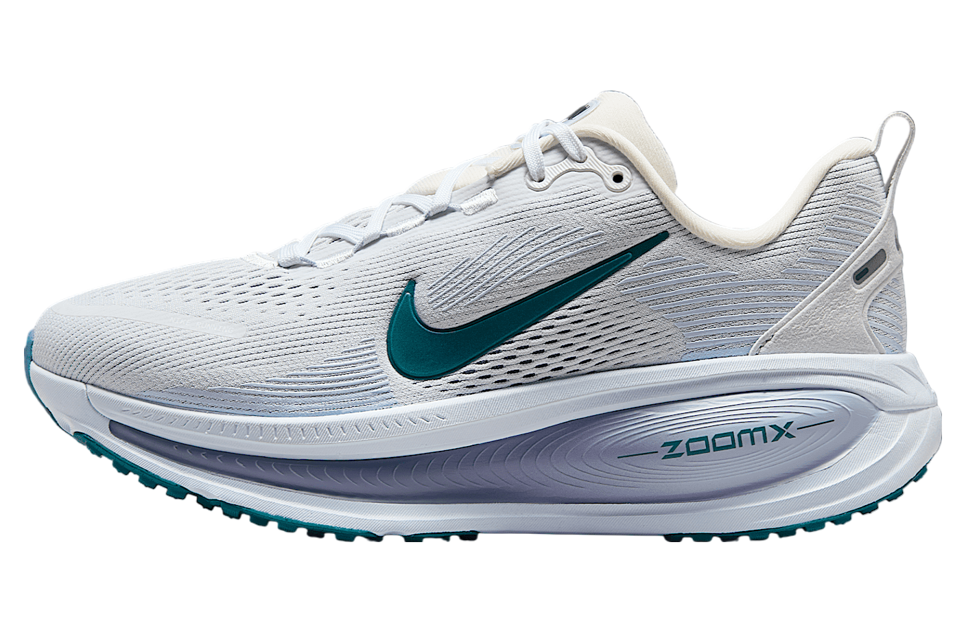 Nike Vomero 18 Wmns Summit White / Blue Tint