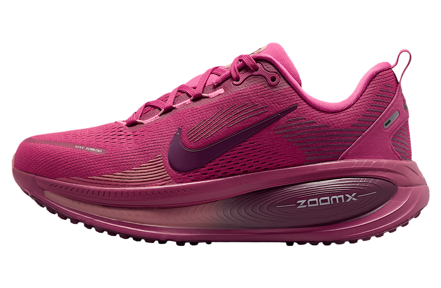 Nike Vomero 18 WMNS Sweet Beet / Red Stardust