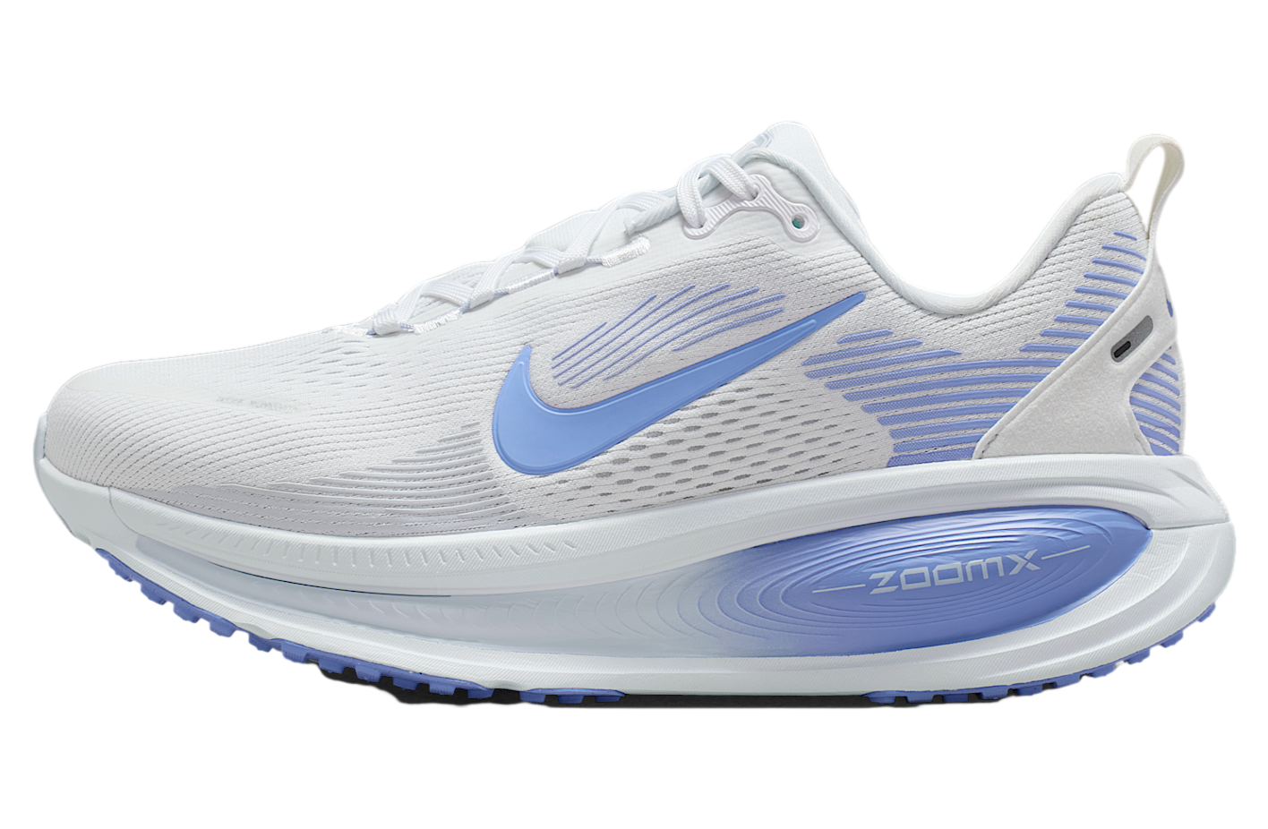 Nike Vomero 18 WMNS White / Football Grey (Extra Wide)